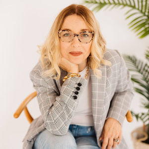 Meet your Posher, Sheri